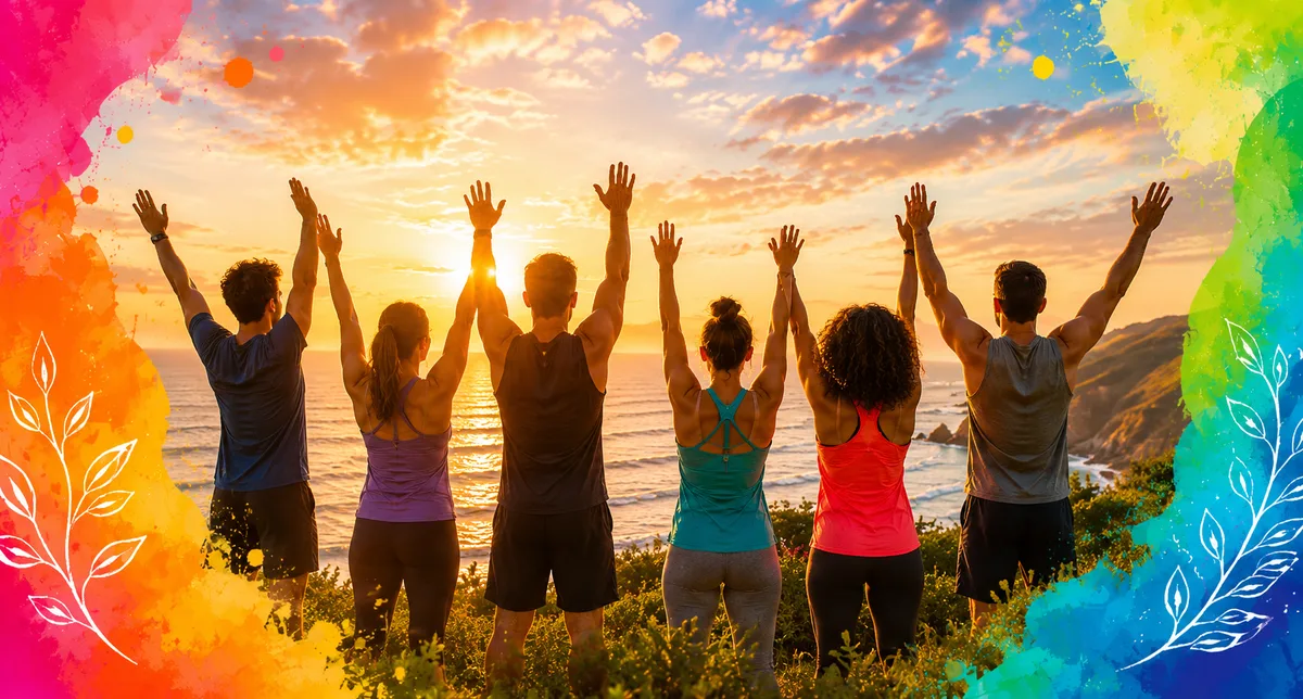 Mindfulness · Yin Yoga