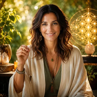 Miriam de la Fuente
