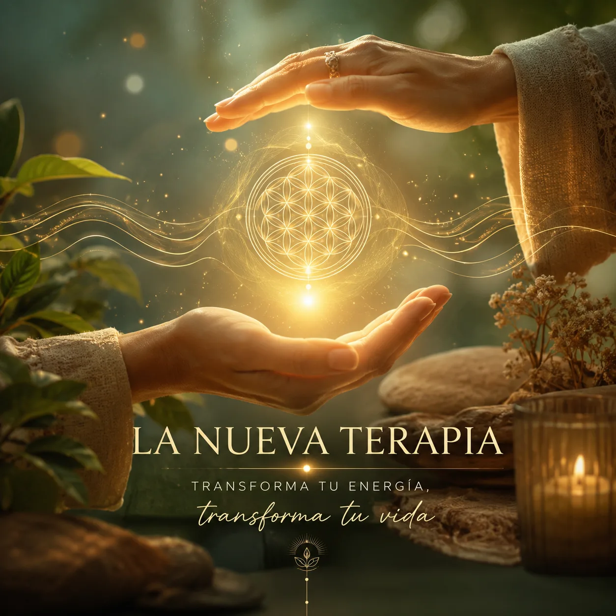 La Nueva Terapia LNT