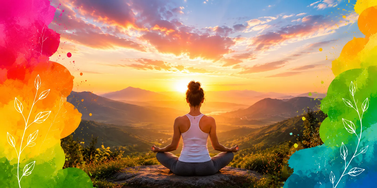 Mindfulness e Yin Yoga na Arrábida